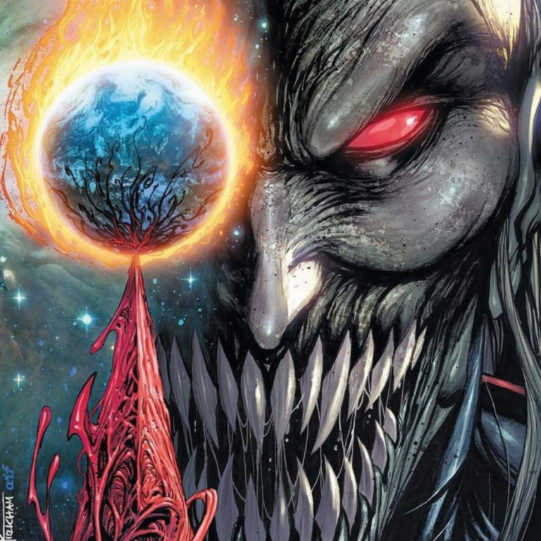 Quem é o Deus dos simbiontes? Descubra a Origem de Knull