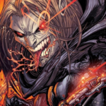 Quais os poderes devastadores do Deus do vazio Knull!
