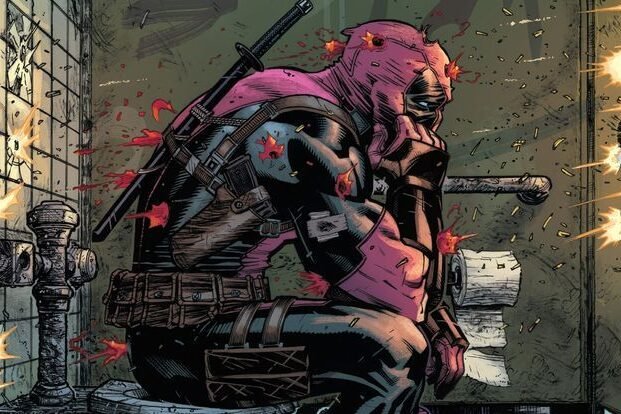 Quais os Poderes de Deadpool? O Mercenário Imortal da Marvel