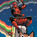 Origem dead pool