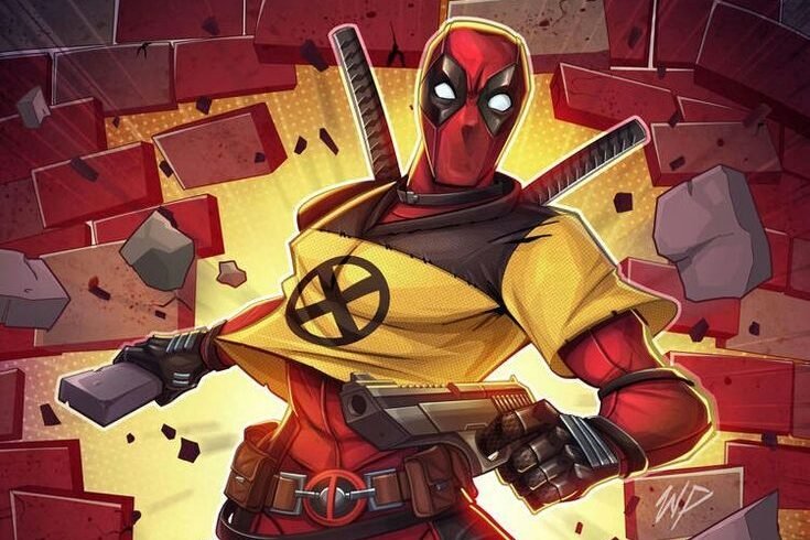 os maiores feitos de deadpool