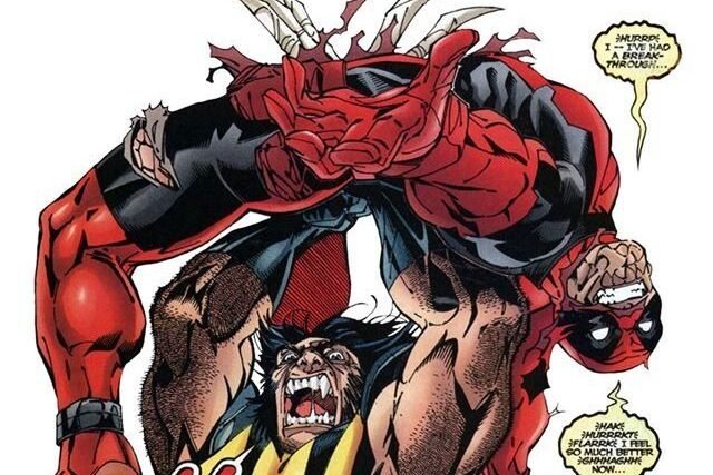 curiosidades deadpool