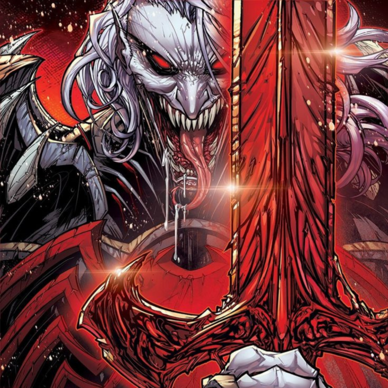 Os Maiores Feitos de Knull na Marvel