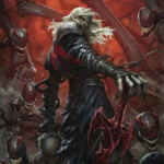 As Melhores Histórias de Knull no Universo Marvel