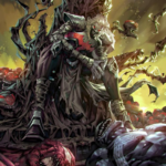 7 Curiosidades sobre Knull, o maior vilão da Marvel