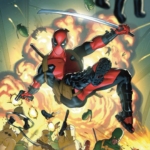 maiores feitos de deadpool