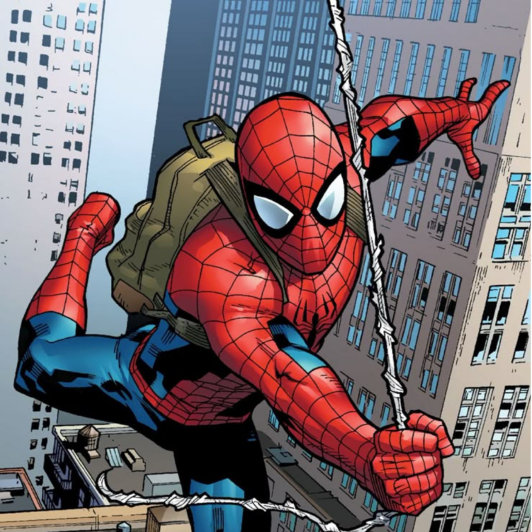 A Verdadeira Origem do Homem-Aranha dos Quadrinhos