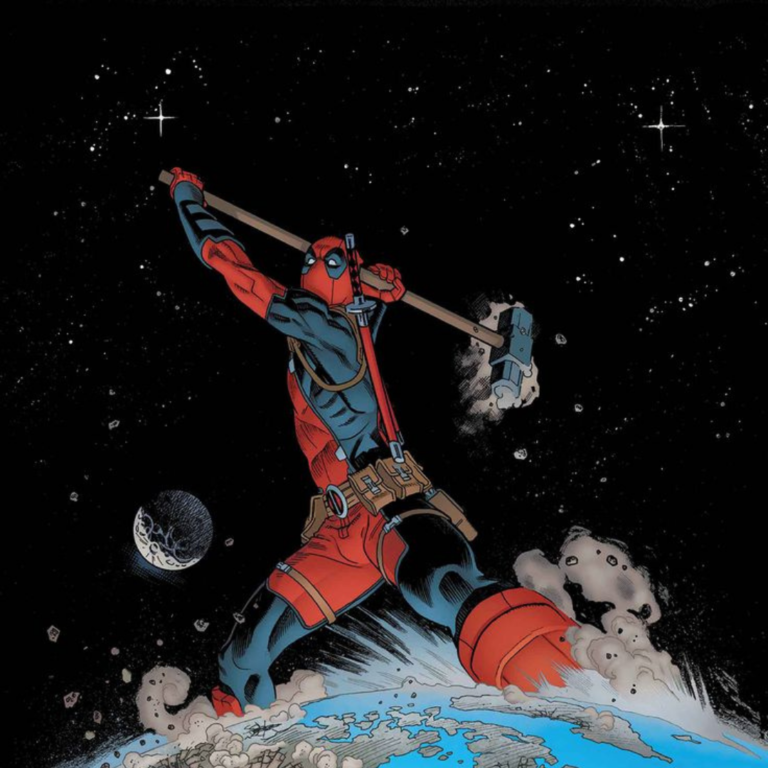 curiosidades sobre deadpool