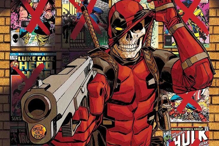 Quais os Poderes de Deadpool? O Mercenário Imortal da Marvel