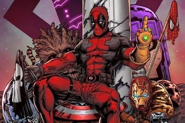 curiosidades sobre deadpool