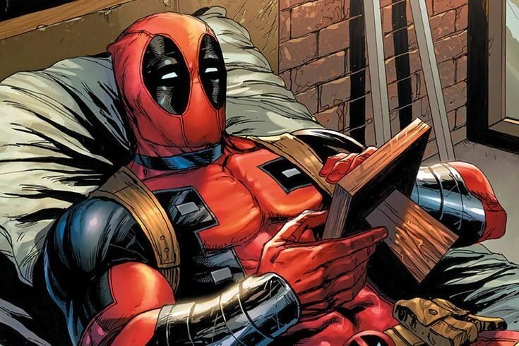 origem de deadpool
