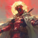 Quais os Poderes de Deadpool?