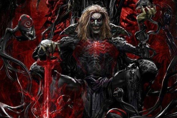 curiosidades sobre knull, o maior vilão cósmico da Marvel