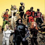 As 7 Curiosidades Mais Surpreendentes Sobre Os Thunderbolts!