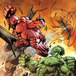 Quais São Os 7 Maiores Feitos do Hulk Vermelho?