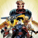 Quais são as 5 Melhores Histórias dos Controversos Thunderbolts!