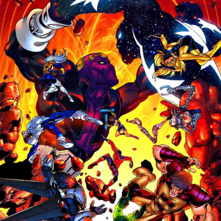 Os 7 Maiores Feitos dos Thunderbolts: Heróis ou Vilões?