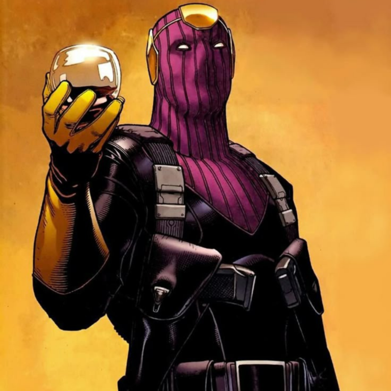 Quais os Principais Membros dos Thunderbolts e Suas Habilidades?