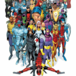 Quando Vilões Se Tornam Heróis? A Origem dos Thunderbolts