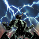 As 8 Histórias Mais Fascinantes do Venom nos Quadrinhos