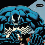 Quais são os Maiores Feitos do Venom nos Quadrinhos?