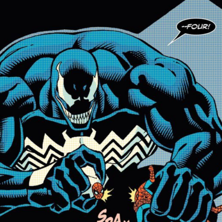 Quais são os Maiores Feitos do Venom nos Quadrinhos?