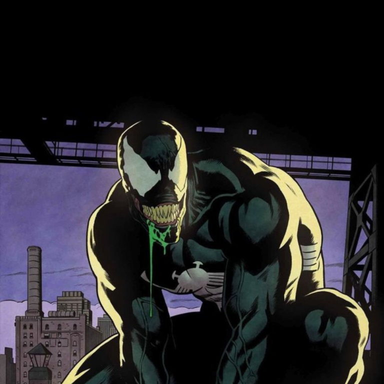 Quais são os Poderes do Venom, o Monstro Letal
