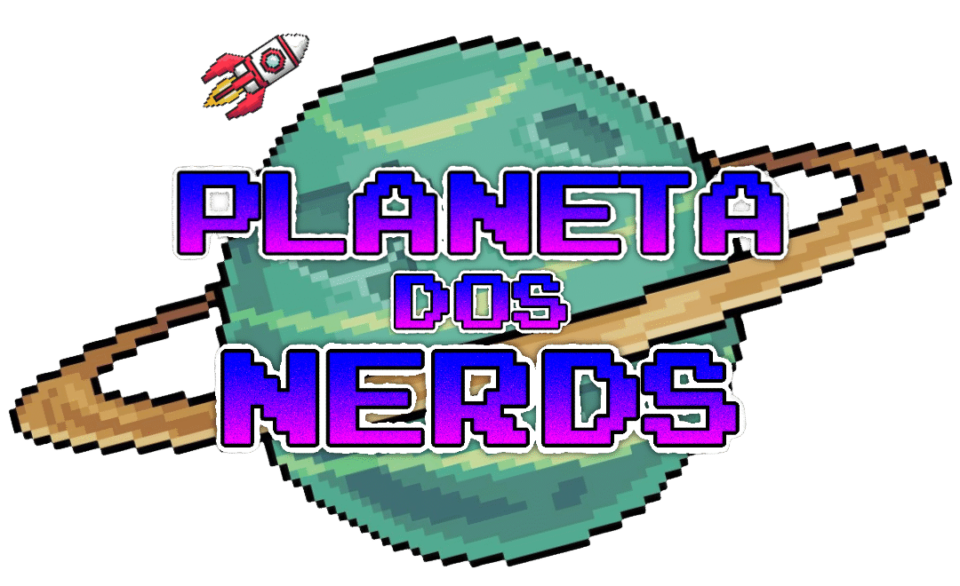 Planeta dos Nerds