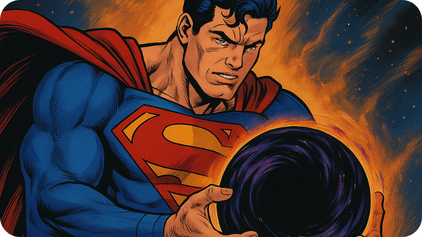 O guia definitivo do Superman: do bebê kryptoniano ao maior herói de todos