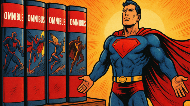 O que é um Omnibus? Vantagens, desvantagens e como começar