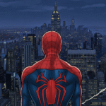 Guia do Homem-Aranha: Origem, feitos e histórias