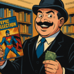 Epic Collection: O Jeito Barato de Maratonar Quadrinhos